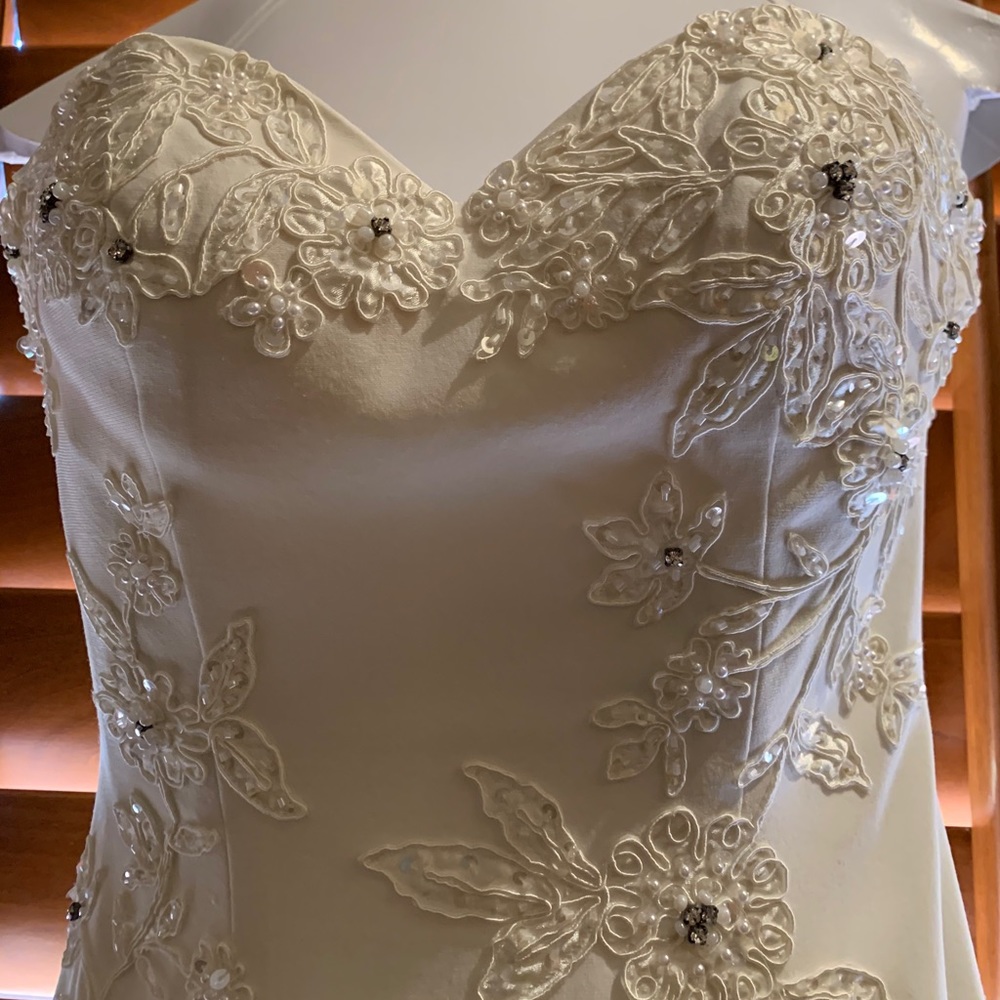 Wedding Dress or Ballgown - Picture 6 of 13